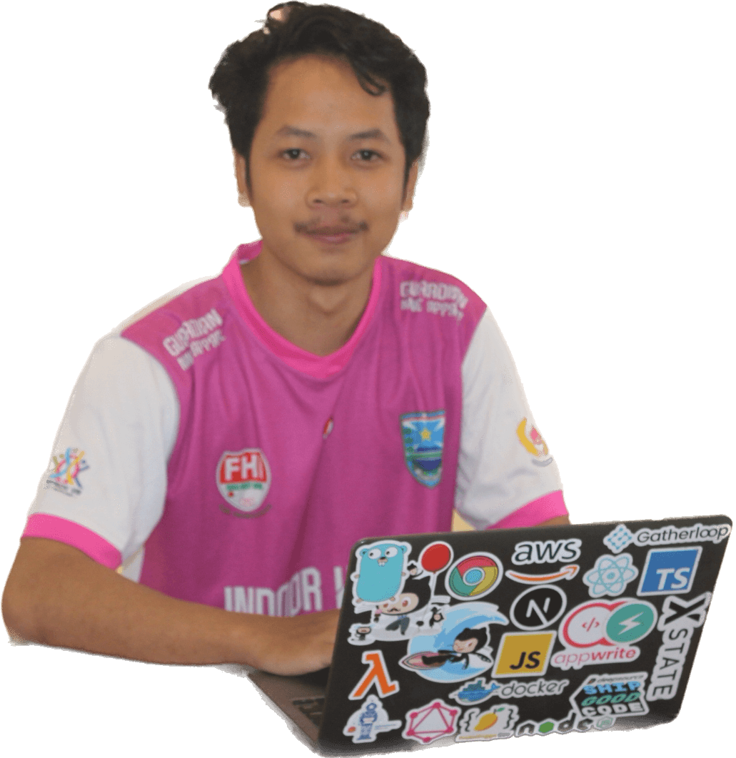 Danny Profile's Image
