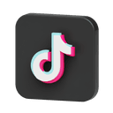 Tiktok Logo