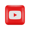 YouTube Logo