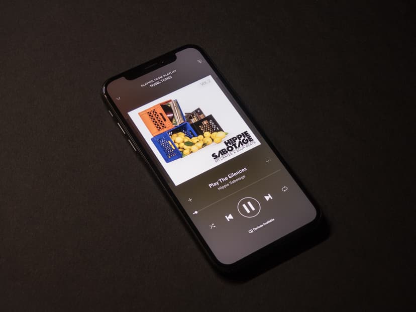 Music Player